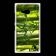 Coque Nokia Lumia 735 Forêt de bambou