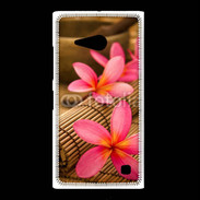 Coque Nokia Lumia 735 Zen attitude 57