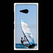 Coque Nokia Lumia 735 Planche à voile 1