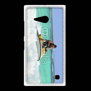 Coque Nokia Lumia 735 Jetski