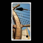 Coque Nokia Lumia 735 Barre de bateau