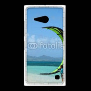 Coque Nokia Lumia 735 Kite surf 2