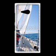 Coque Nokia Lumia 735 Voilier 2
