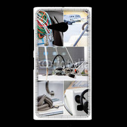 Coque Nokia Lumia 735 Passion du nautisme 2