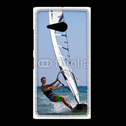 Coque Nokia Lumia 735 Planche à voile 2