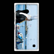 Coque Nokia Lumia 735 Bigoudenne en Bretagne
