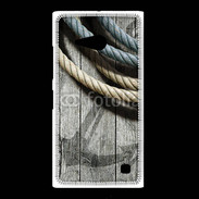 Coque Nokia Lumia 735 Esprit de marin