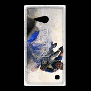Coque Nokia Lumia 735 Jet ski 5