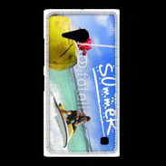 Coque Nokia Lumia 735 Plaisir de la mer 5