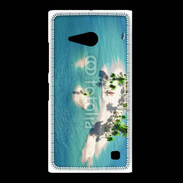 Coque Nokia Lumia 735 Atole