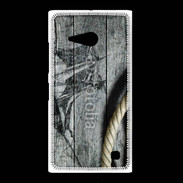 Coque Nokia Lumia 735 Esprit marin 75