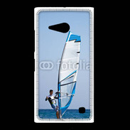 Coque Nokia Lumia 735 Planche à voile 900