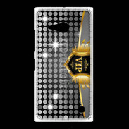 Coque Nokia Lumia 735 VIP Star