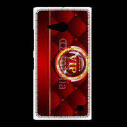 Coque Nokia Lumia 735 VIP 4