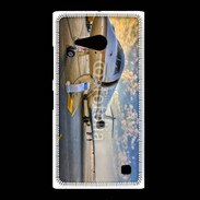 Coque Nokia Lumia 735 Jet Privé