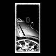 Coque Nokia Lumia 735 Voiture de luxe