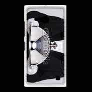 Coque Nokia Lumia 735 Major d'homme