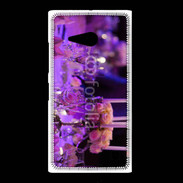 Coque Nokia Lumia 735 Table VIP