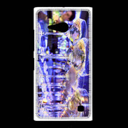 Coque Nokia Lumia 735 Coupes de champagne discothèque 2