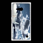Coque Nokia Lumia 735 Limousine et jet privé