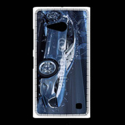 Coque Nokia Lumia 735 Voiture de luxe 2