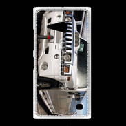 Coque Nokia Lumia 735 Hummer Limousine