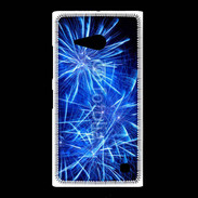 Coque Nokia Lumia 735 Feu d'artifice 5