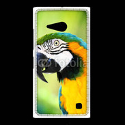 Coque Nokia Lumia 735 Perroquet