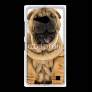 Coque Nokia Lumia 735 Sharpei