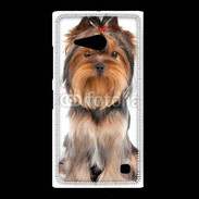 Coque Nokia Lumia 735 Yorkshire Terrier