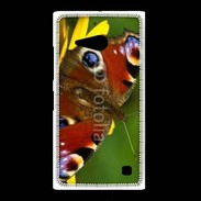 Coque Nokia Lumia 735 Papillon 2