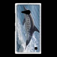 Coque Nokia Lumia 735 Dauphin 3
