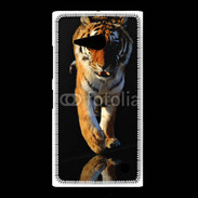 Coque Nokia Lumia 735 Tigre 3