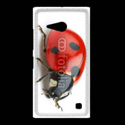 Coque Nokia Lumia 735 Coccinelle 4