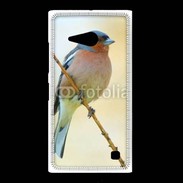 Coque Nokia Lumia 735 Oiseau 5