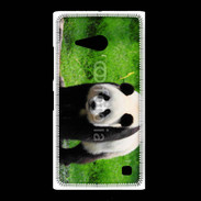 Coque Nokia Lumia 735 Panda 3