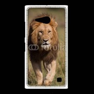 Coque Nokia Lumia 735 Lion d'Afrique 5
