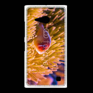 Coque Nokia Lumia 735 Poisson tropical 15