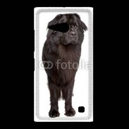 Coque Nokia Lumia 735 Terre Neuve 510