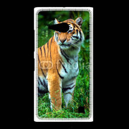 Coque Nokia Lumia 735 Tigre 810