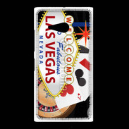 Coque Nokia Lumia 735 Las Vegas Casino 5