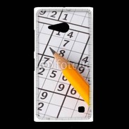 Coque Nokia Lumia 735 Sudoku 3
