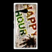 Coque Nokia Lumia 735 Happy hour