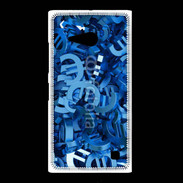 Coque Nokia Lumia 735 Crise de l'euro
