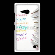 Coque Nokia Lumia 735 Business