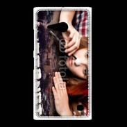 Coque Nokia Lumia 735 Drogue Internet