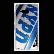 Coque Nokia Lumia 735 Police de New York
