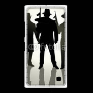Coque Nokia Lumia 735 Mafia 2