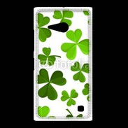 Coque Nokia Lumia 735 Jour de chance