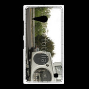 Coque Nokia Lumia 735 Radar de contrôle de vitesse